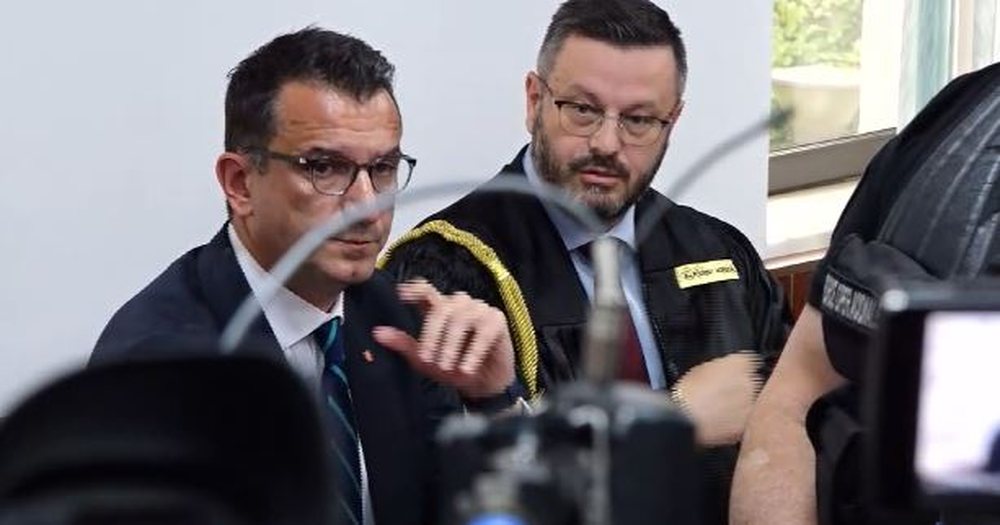 Kryebashkiaku Veliaj në burg, sot dërgon dosjen në gjykatën e Strasburgut