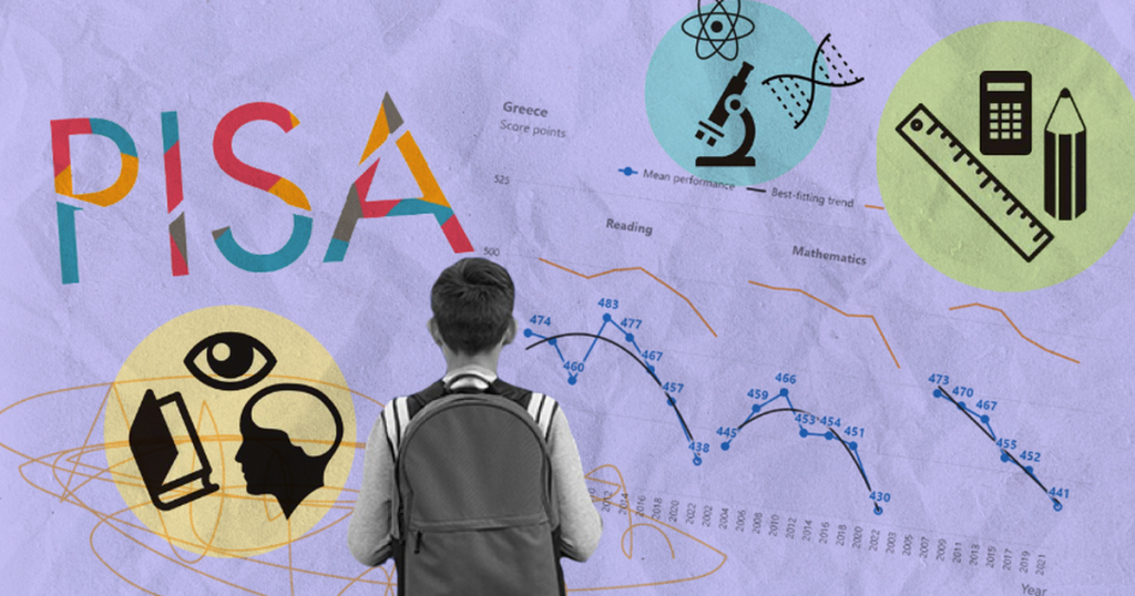 PISA 2025, Kumbaro: Dalin rezultatet, Shqipëria rritje krahasuar me 2022