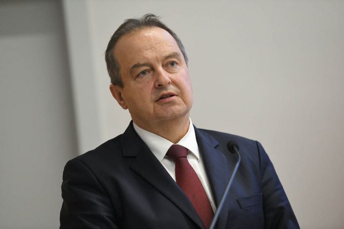 Daçiç: Shkurtimi i aktakuzës përpjekje frikacake për të minimizuar vuajtjet e popullit serb