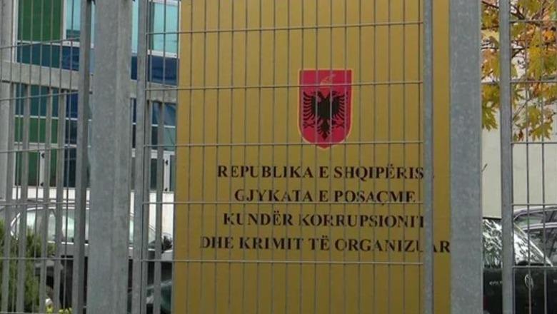 17:08 SPAK i caktoi arrest shtëpiak/ GJKKO merr nesër në pyetje ish-drejtuesen e SHISH