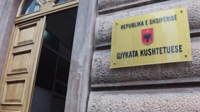 Ankimi i Lapajt për aktin normativ për Kanye West nuk kalon në Kushtetuese, Gjykata nuk e legjitimon si palë
