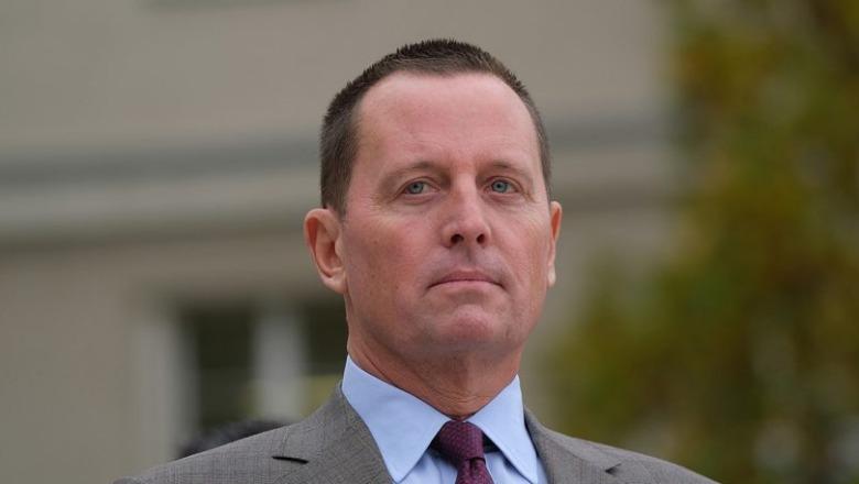 Grenell: Mbështetje dypartiake në SHBA për Thaçin, tani fjalën e ka Haga! Të gjitha rastet e prokurorit Jack Smith kanë dështuar