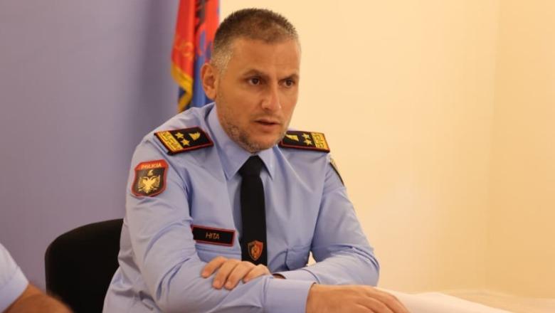 Hita mbledh drejtuesit e Policisë në Elbasan, Berat dhe Kukës, kërkon fokus te siguria në shkolla dhe lufta kundër krimit (VIDEO)