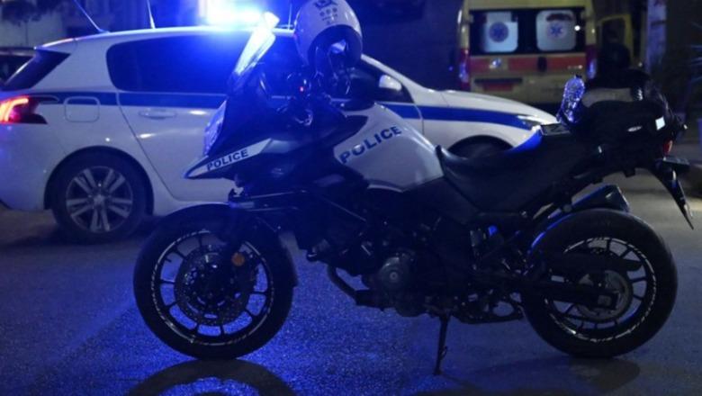 I zunë pritë në derën e shtëpisë për ta vrarë, plagoset 55-vjeçari shqiptar në Athinë