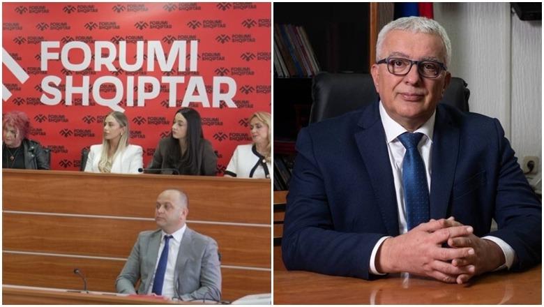 11:15 I dërgoi ngushëllime familjes së Ratko Mlladiçit, partia shqiptare në qeveri kërkon shkarkimin e kryetarit të Kuvendit të Malit të Zi