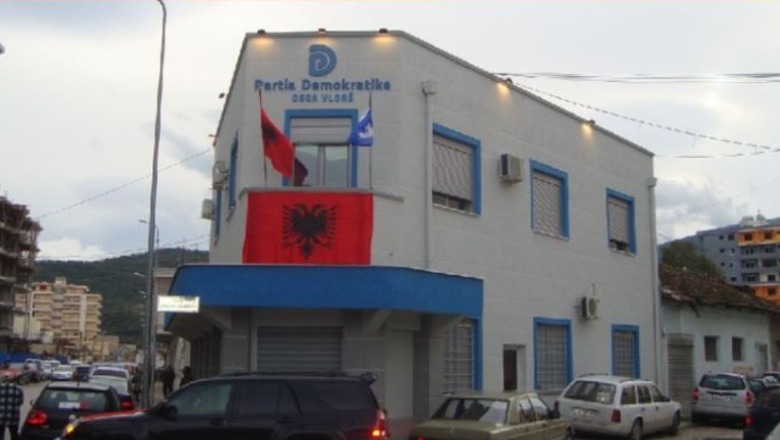 Protesta kundër ndërtimit të Muzeut Hebraik në Vlorë, PD i përgjigjet Ramës: S’ka asnjë lidhje me ne, tubim i stisur nga vetë kryeministri