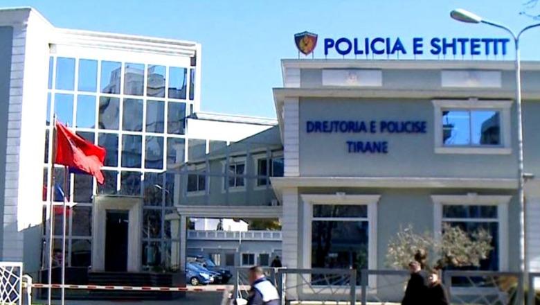 Tentativë vrasje dhe plagosje e rëndë me dashje, Policia e Tiranës arreston 2 persona me rrezikshmëri të lartë
