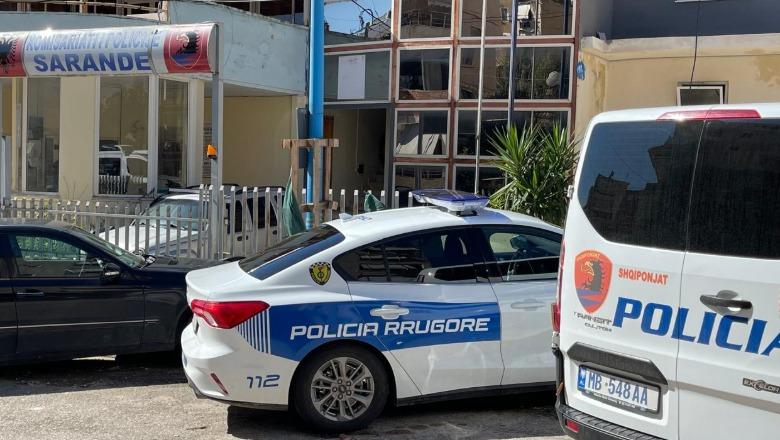 10:10 Vrasje me armë zjarri në Sarandë, plagoset edhe një kalimtar! Ende nuk dihen rrethanat