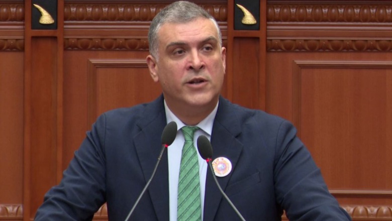 Blushi: Interesi kombëtar në pazar, mielli i kontaminuar serb përmbyt Shqipërinë