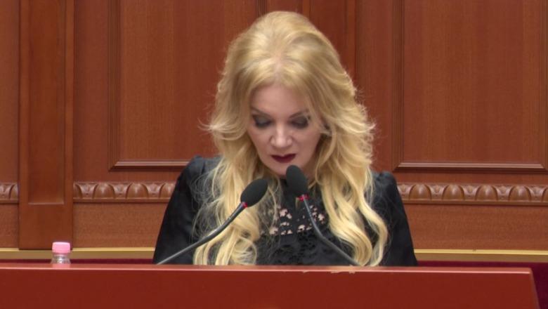 U përndoq nga protestuesit, Luarasi në Kuvend: Video mori miliona shikime, kërkohej pushkatimi im ose varja në litar!