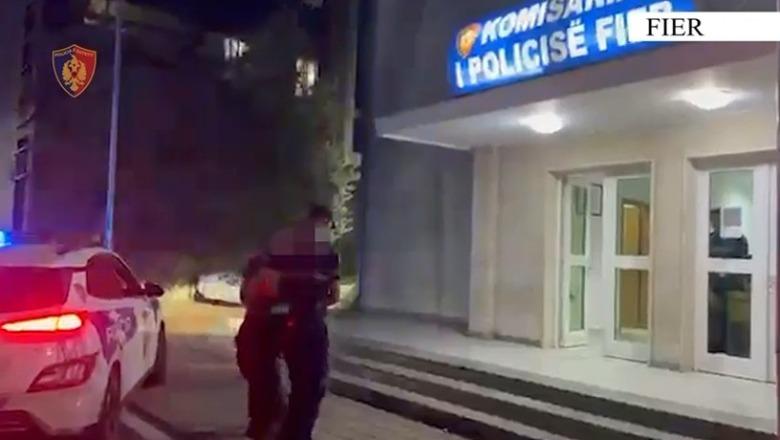 Ndezën zjarre në Drizë e Apoloni, 2 të arrestuar në Fier! Një i tretë nën hetim (VIDEO)