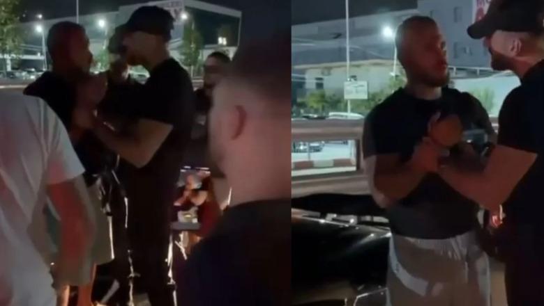 Poshtëroi e dhunoi Eduart Kuçin pasi e ofendoi online, Apeli lehtëson masën e sigurisë për Jozin, cakton “detyrim paraqitjeje”