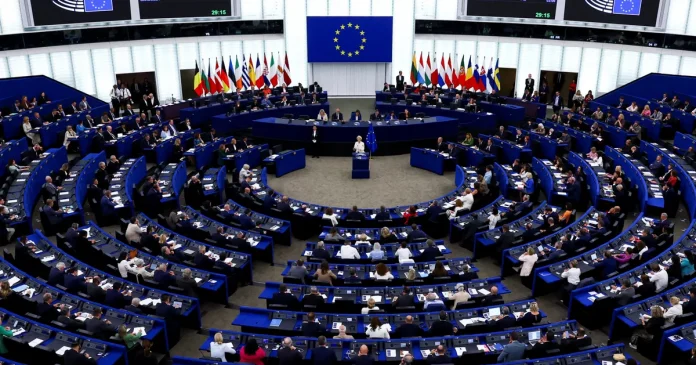 BE denoncon represionin sistematik në zgjedhjet parlamentare ruse
