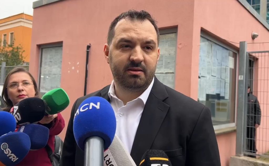 Aldor Nini paralajmëron portalet dhe rrjetet sociale që publikojnë videot intime: Po identifikohen të gjithë shpërndarësit!