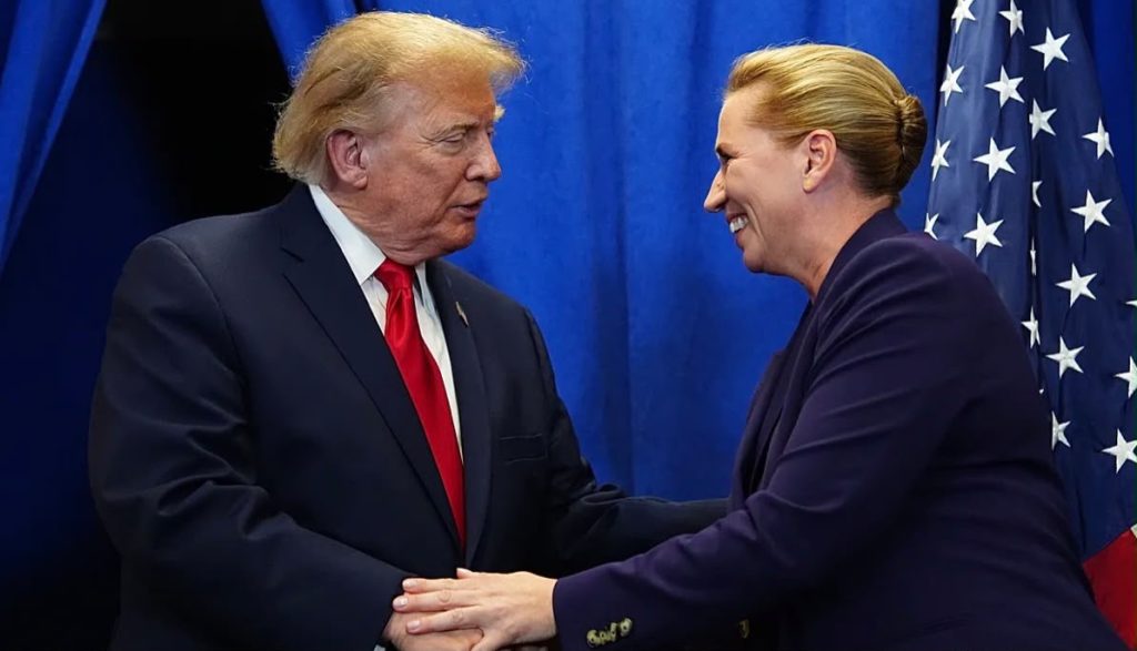 Trump pretendon se SHBA do të ketë “kontroll të përhershëm” mbi Groenlandën, por çfarë parashikon marrëveshja?