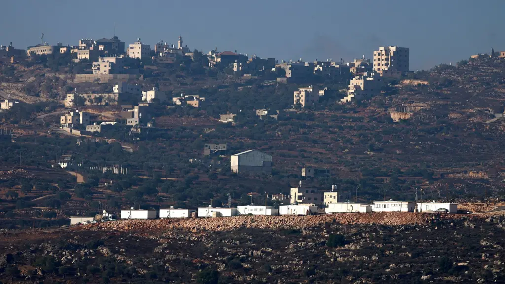 Izraeli mbyll konsullatën britanike në Jerusalem