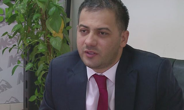 Arrestohet kushëriri i Ergys Agasit