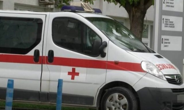 Shpërthimi i bombolës në Lezhë/ Humb jetën 40-vjeçari