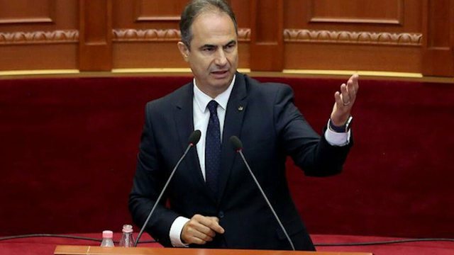 Skandali i SHISH-it/ Boçi: Skemë me bekimin e Ramës për kontrollin politik të Shqipërisë