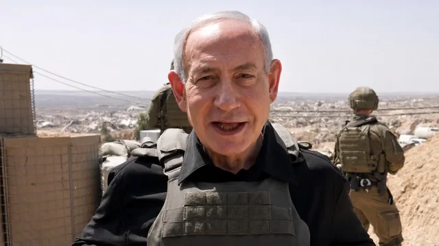 Netanyahu i vendosur: Ushtria izraelite nuk do të tërhiqet nga Gaza