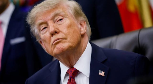 “Ngushtica e Hormuzit të emërtohet ‘Ngushtica e Trump'”/ Propozimi i fundit i presidentit të SHBA-së