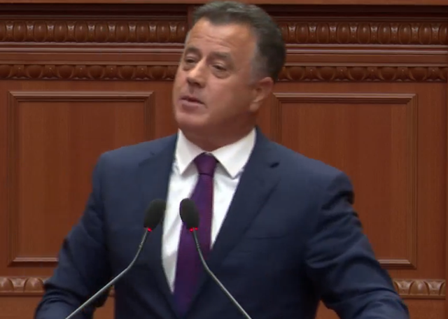 “Ku e keni atë hipopotamin e Xhabaftëve?”/ Noka për Blendi Gonxhen: U bë ministër nga bandat