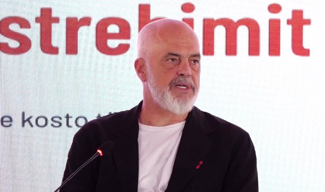 14:15 Nga banesa sociale me qira te ato të përkohshmet/ Rama prezanton 6 programe të reja për strehimin në vend