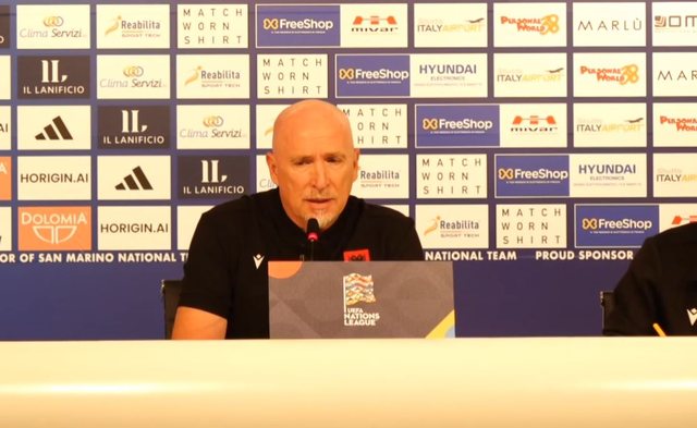 Priten ndryshime në formacion, Maran: E kam një ide, mungesë respekti ndaj lojtarëve nëse…
