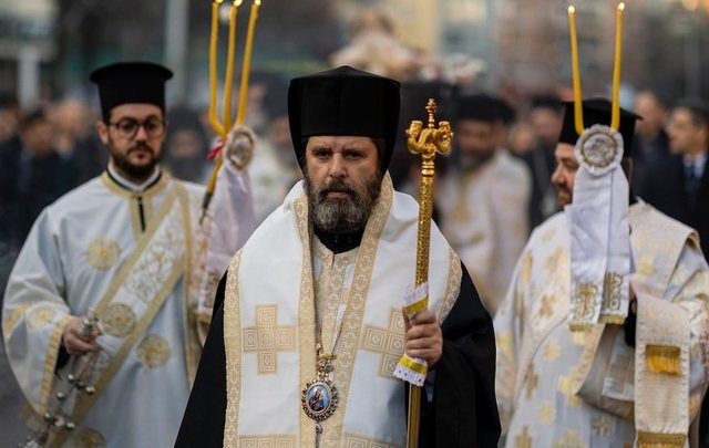 Dita e emrit të Kryepiskopit Joan/ Fortlumturia e Tij merr urime dhe vlerësime nga Primatët e lartë të Kishave