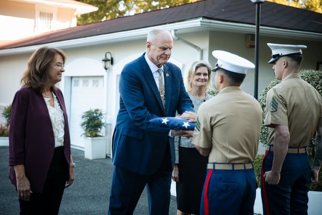 Ambasadori i ri i SHBA, non grata e Berishës dhe keqkuptimi i madh
