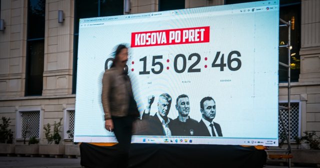 07:40 Të dhënat nga buxheti i shtetit/ Ja sa i kushtoi Kosovës mbrojtja e të akuzuarve në Hagë