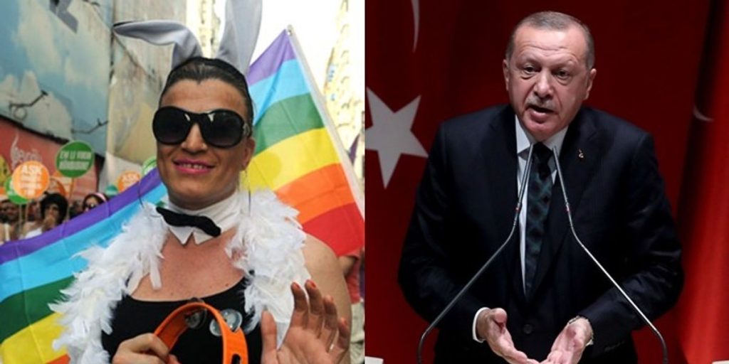 Turqia nis operacion kundër organizatave LGBTQ+, arreston dhjetëra persona