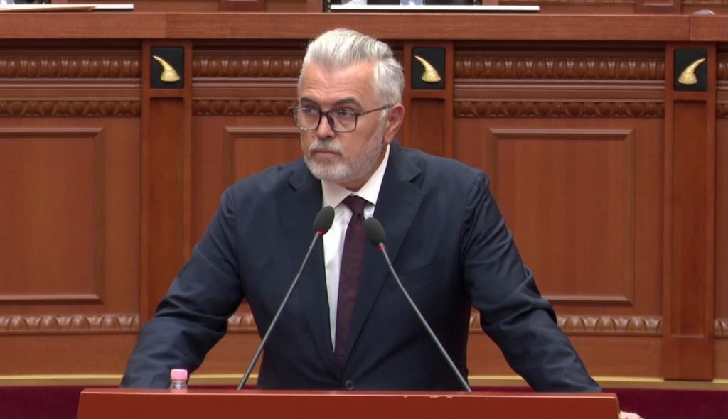 65 mijë kërkesa për dëmet në Ukrainë, Gogu: Dëmet që njihen dhe dëmshperblehen sjellin drejtësi