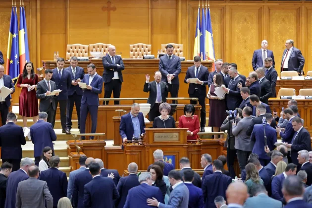 Rumania nuk arrin të formojë qeverinë as në përpjekjen e dytë, mund të ketë zgjedhje të reja