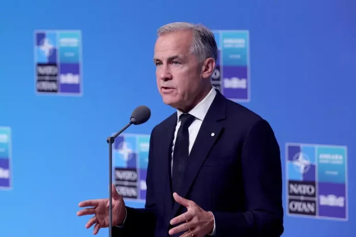 WSJ: Carney lëviz për ta bërë Kanadanë “anëtare të asociuar” të BE-së