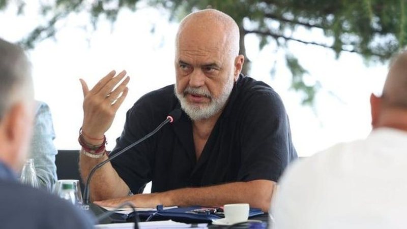 Rama: Njësitë e mëdha administrative, mundësi për akses në fondet e BE-së