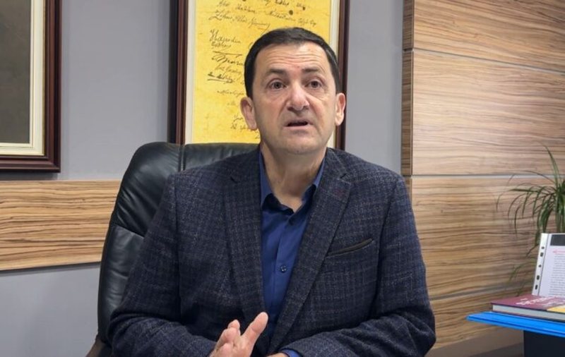 Vangjel Tavo hedh poshtë pretendimet e Lapajt për zjarret në Himarë: S’kanë lidhje me ‘Paketën e Maleve’, zona është me AMTP!