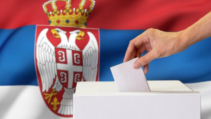 Serbia shkon në zgjedhje të parakohshme më 25 tetor, Kuvendi shpërndahet në ditët në vijim