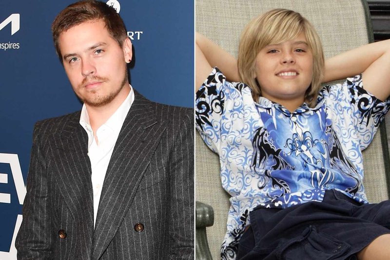 Dylan Sprouse trondit me rrëfimin: Fëmijëria ime ishte punë!
