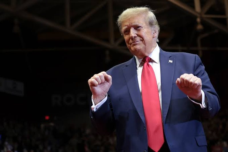 Fitorja e AfD-së në Gjermani, Trump ‘feston’ në rrjetet sociale