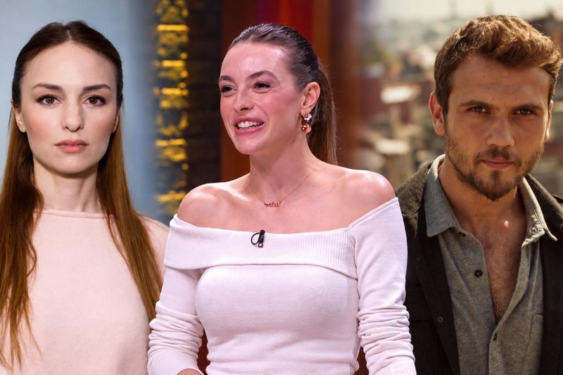 Tronditet showbiz-i turk/ Aras Bulut İynemli, Melis Sezen dhe Sefo mes 18 emrave nën hetim për drogë