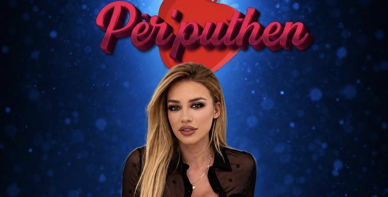 KreuCelebrity “Vij nga India për të gjetur nuse shqiptare”/ “Për’puthen” zbulon konkurrentin e veçantë të sezonit të ri