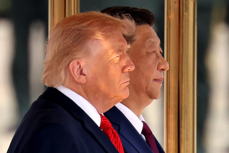 Shtëpia e Bardhë shtron tapetin e kuq për Xi Jinping, përgatitje madhështore për vizitën historike