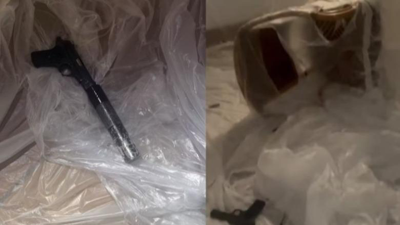 ‘Nëse nuk të përgjigjem për 10 minuta, thirr policinë’: Si u zbulua dhoma e torturave në vilën luksoze në Spanjë, 7 anëtarë të një grupi kriminal serb arrestohen për rrëmbim dhe dhunim