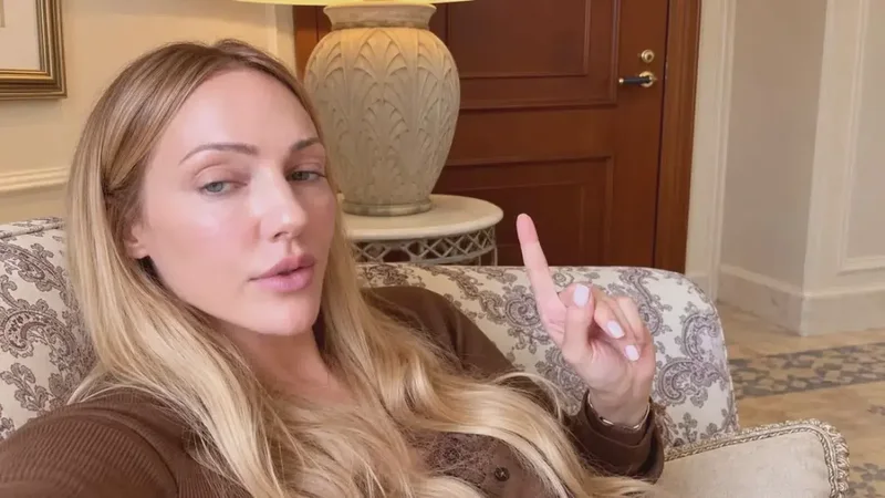 “Nuk po e besoja çfarë po dëgjoja!”/ “Hyrrem” përballet me një situatë të pazakontë në hotel