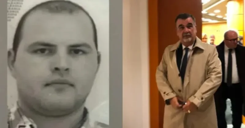 Vrasja e gjyqtarit Astrit Kalaja në sallën e gjyqit, Prokuroria mbyll hetimet dhe i komunikon akuzën Elvis Shkambit