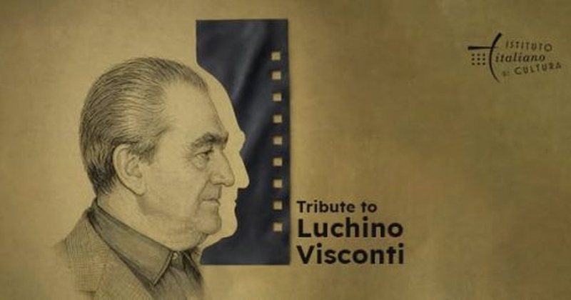 Homazh për regjisorin e madh italian Luchino Visconti në edicionin e 24-t të TIFF