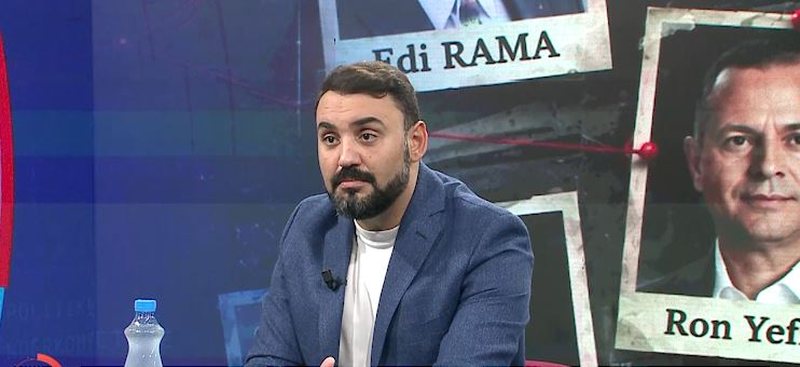 Skandalet, Këlliçi: Kanë rënë të gjitha kolonat e shtetit, Rama duhet të japë dorëheqjen!