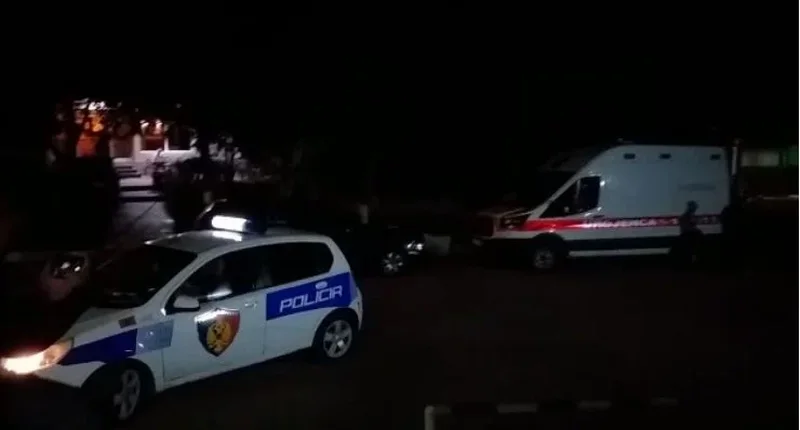 Aksident i rëndë në aksin Shkodër-Lezhë, humb jetën 83-vjeçari