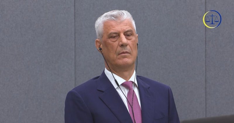 “UÇK një grup banditësh”, Rusia gëzohet: Thaçi të dënohet më shumë, Kosova u shkatërrua